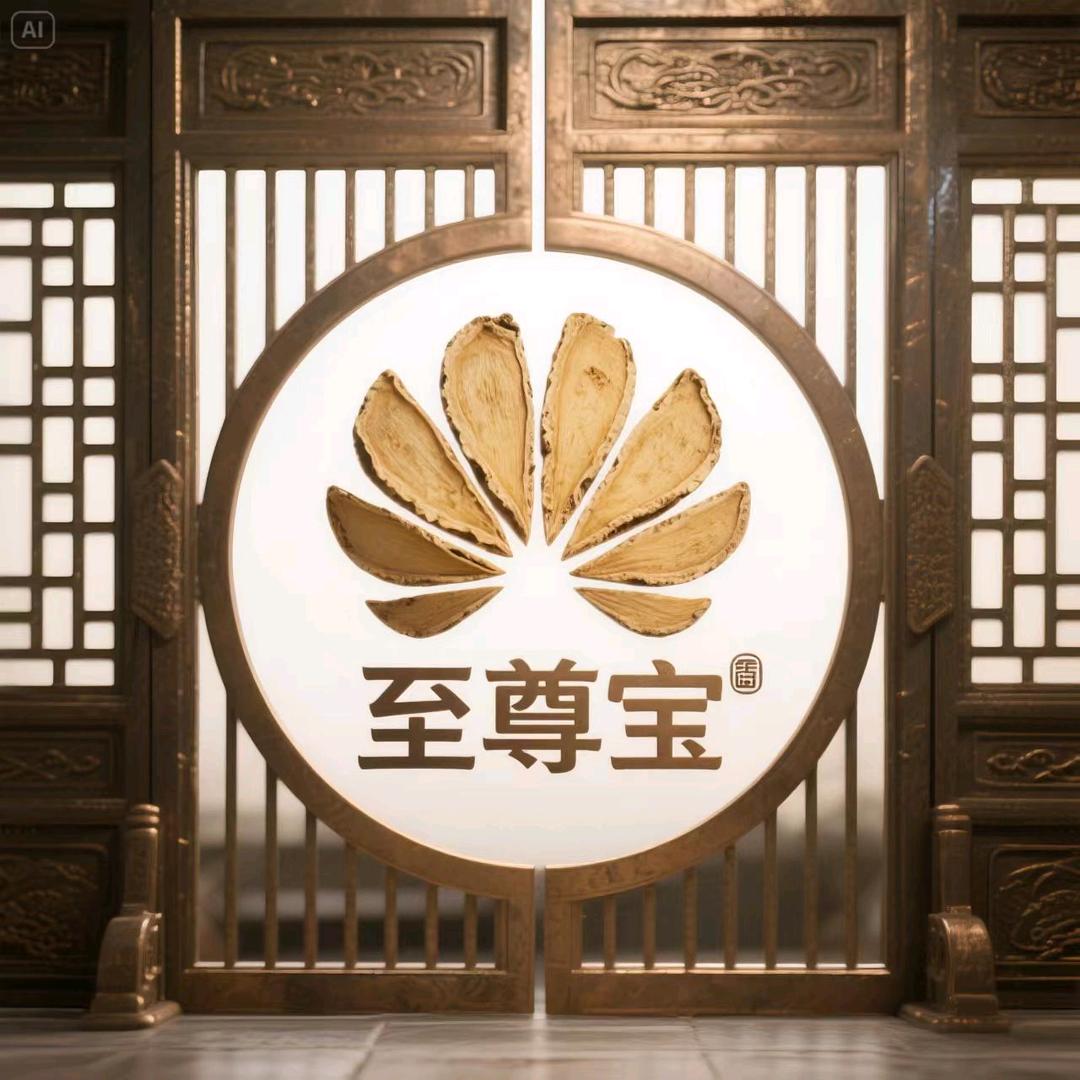 至尊宝滋补养生