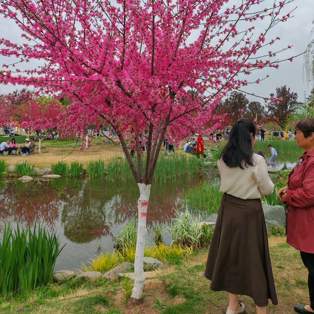你真我更真，你假我转身
