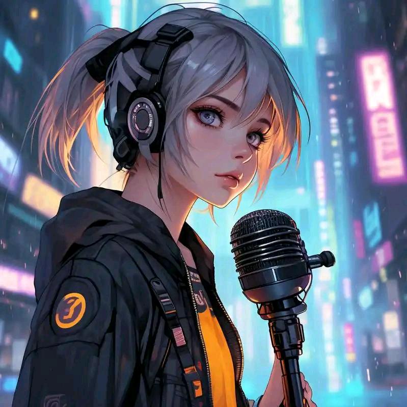 Lᵒᵛᵉᵧₒᵤ音痴小公主⁵²º ༄