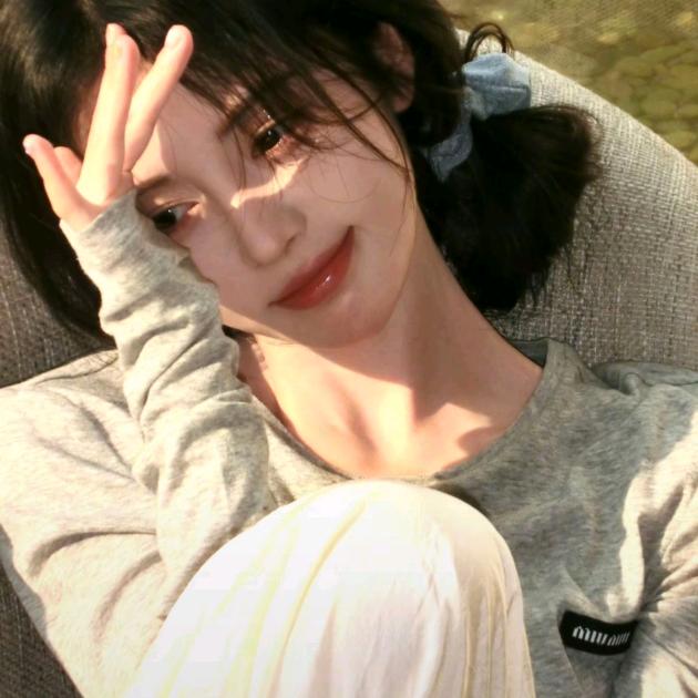 🌈是小黑狐狸呀～🌈