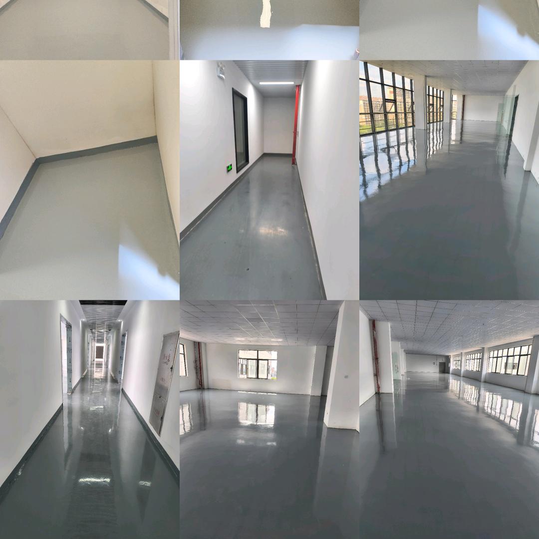 @里固湘#环氧地坪漆@#