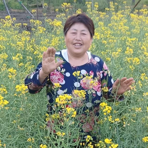 张姐♬