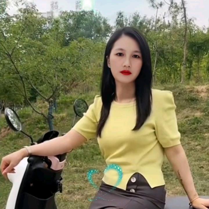 今天累不