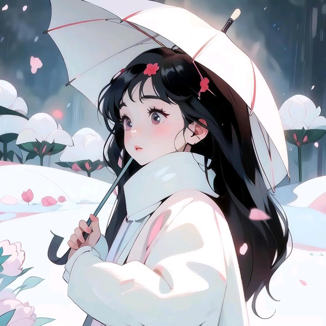 ✐﹉归零~头像