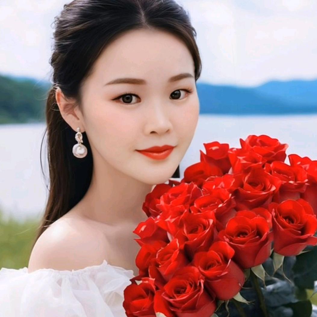 远嫁女孩（🐍）