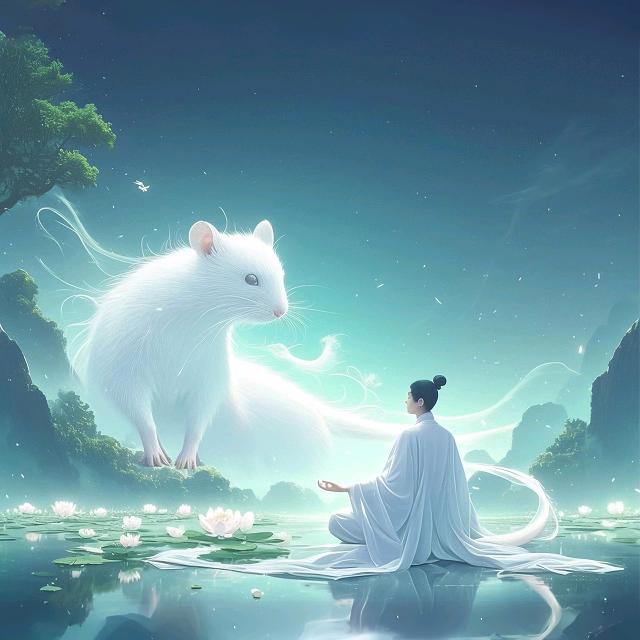 心想事成。