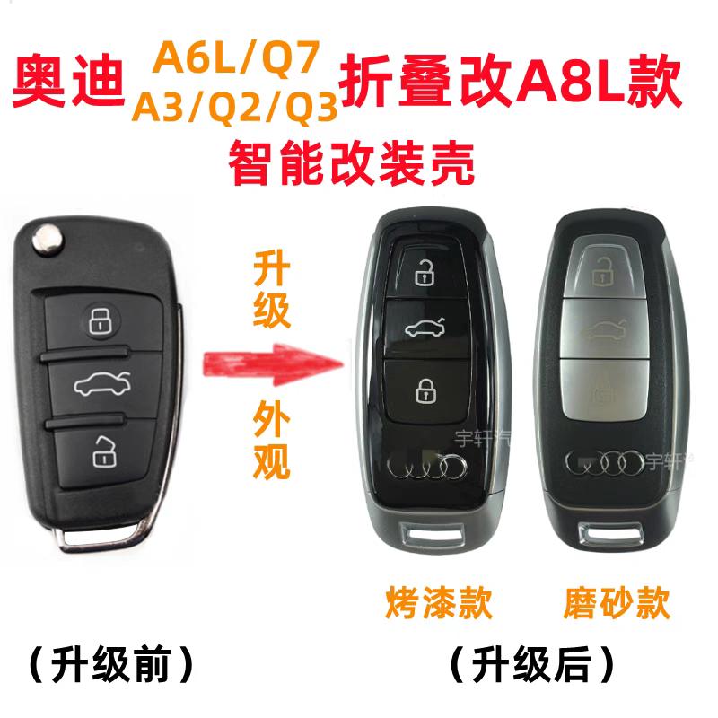 老金汽车钥匙