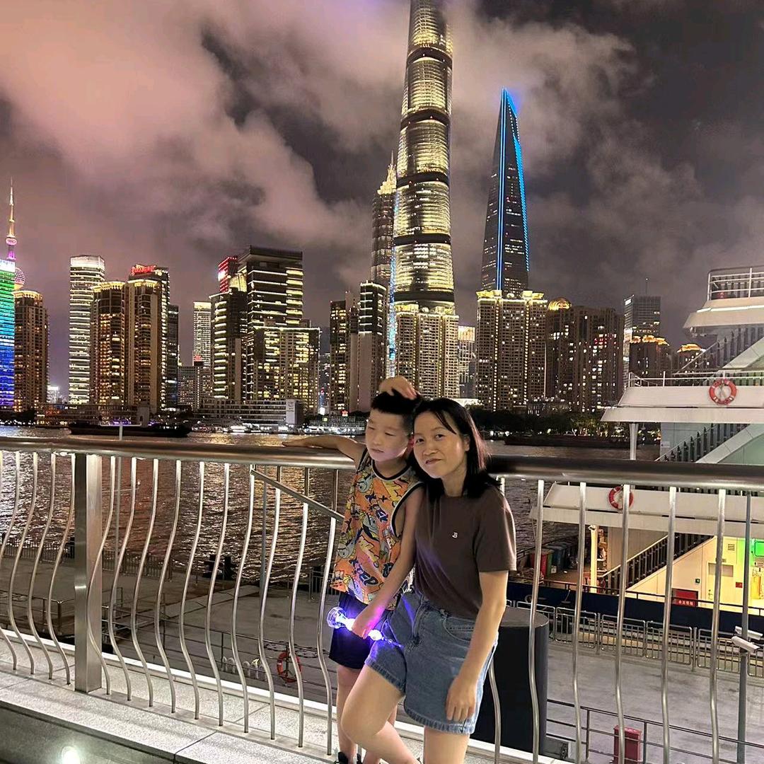 爱自己才是王道