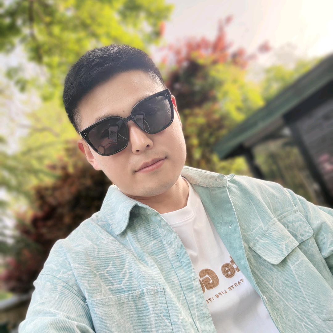 桃园小张成长记