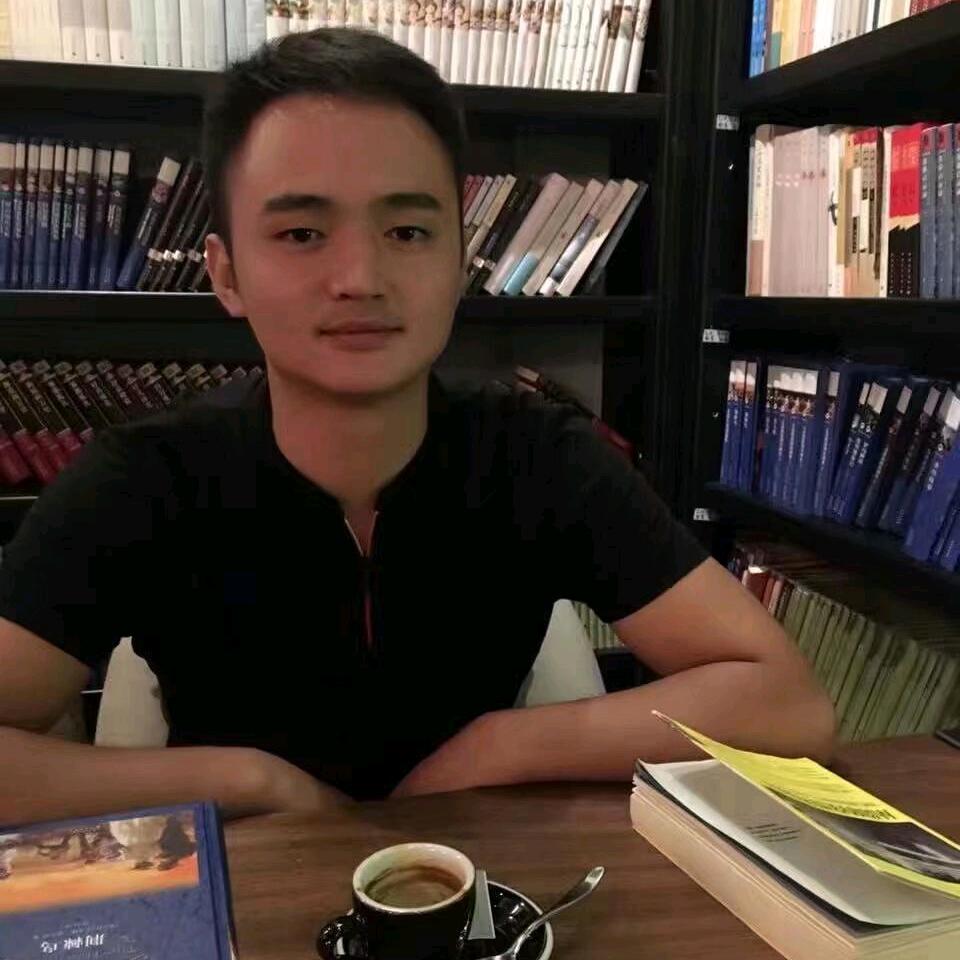 徐远平