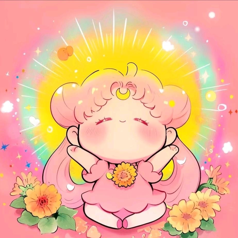 戏精小花