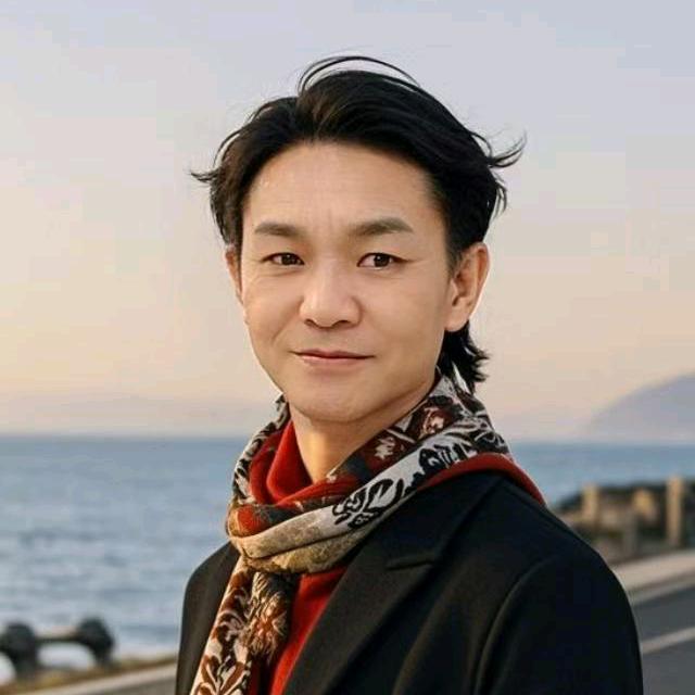 川哥走单骑👣🌴