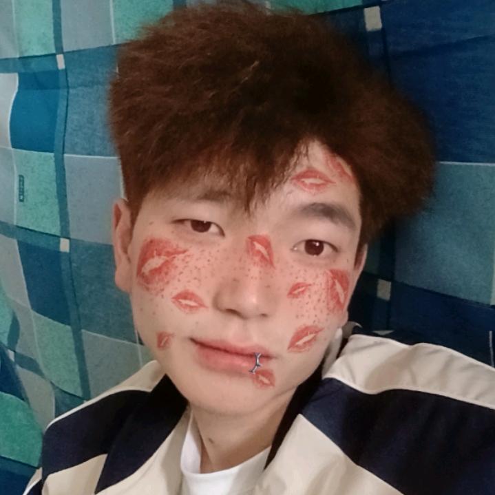 木洛惹😜