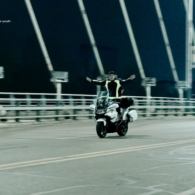 等你去看那片海