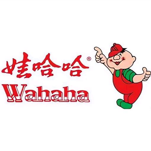 娃哈哈优选