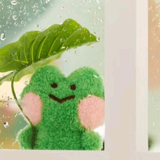 哇哒吸蛙🐸