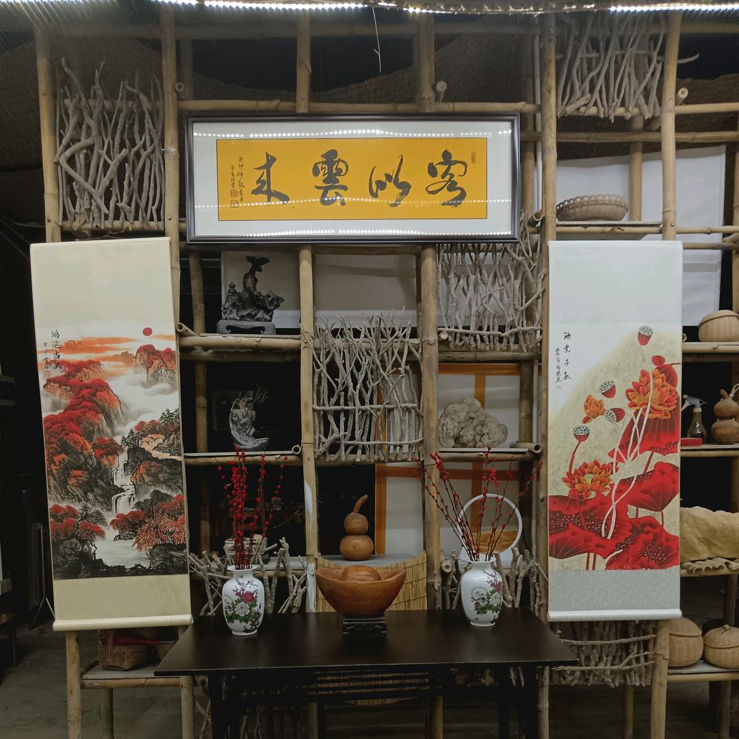 牛塘人家餐饮店