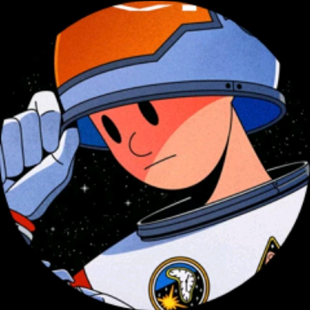 漫天星辰梦