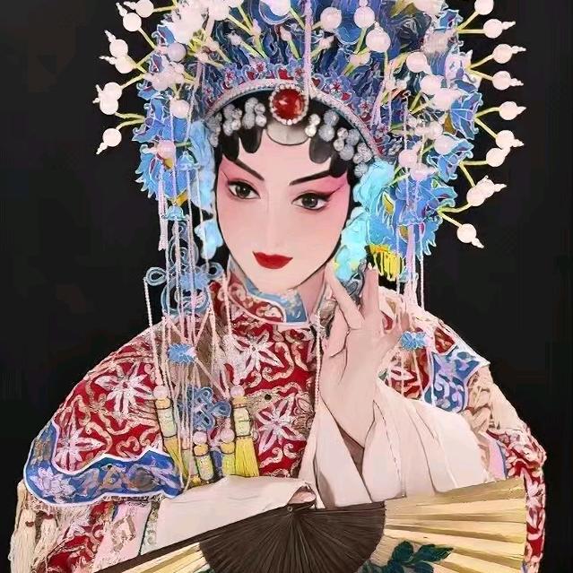 汴梁戏韵