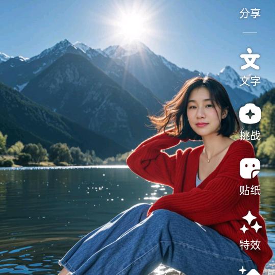 律动梅子