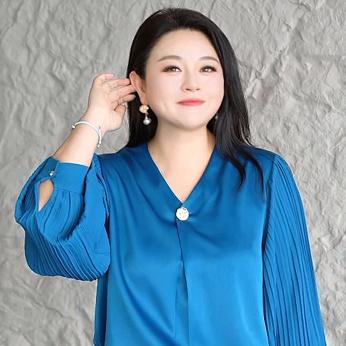 瑞诗俪进进大码女装