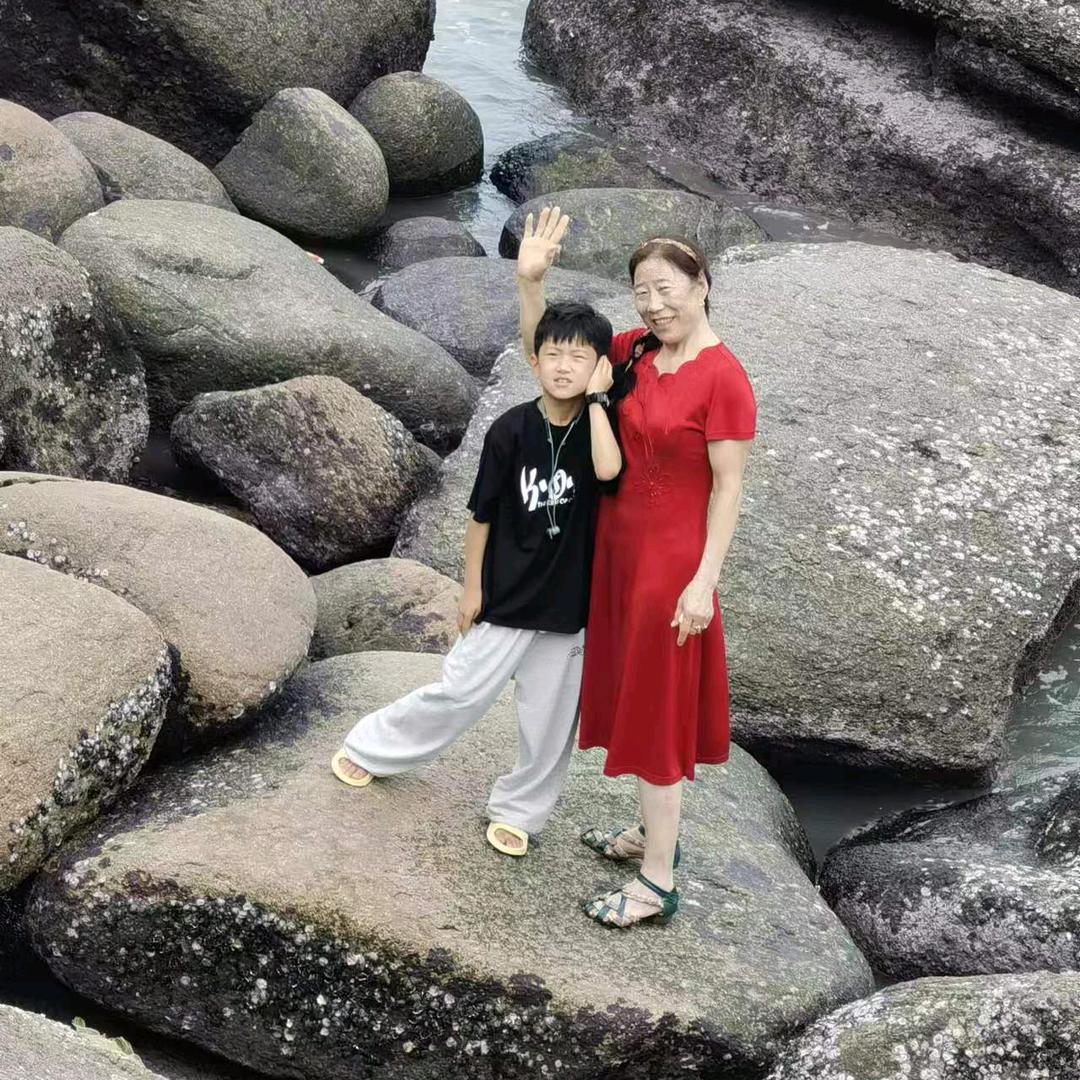 郝桂娥