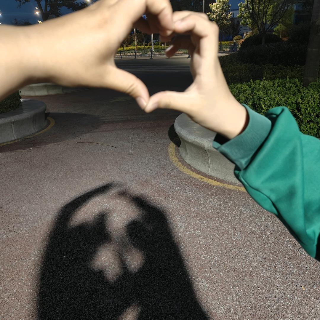 梵音（谢绝连赞）