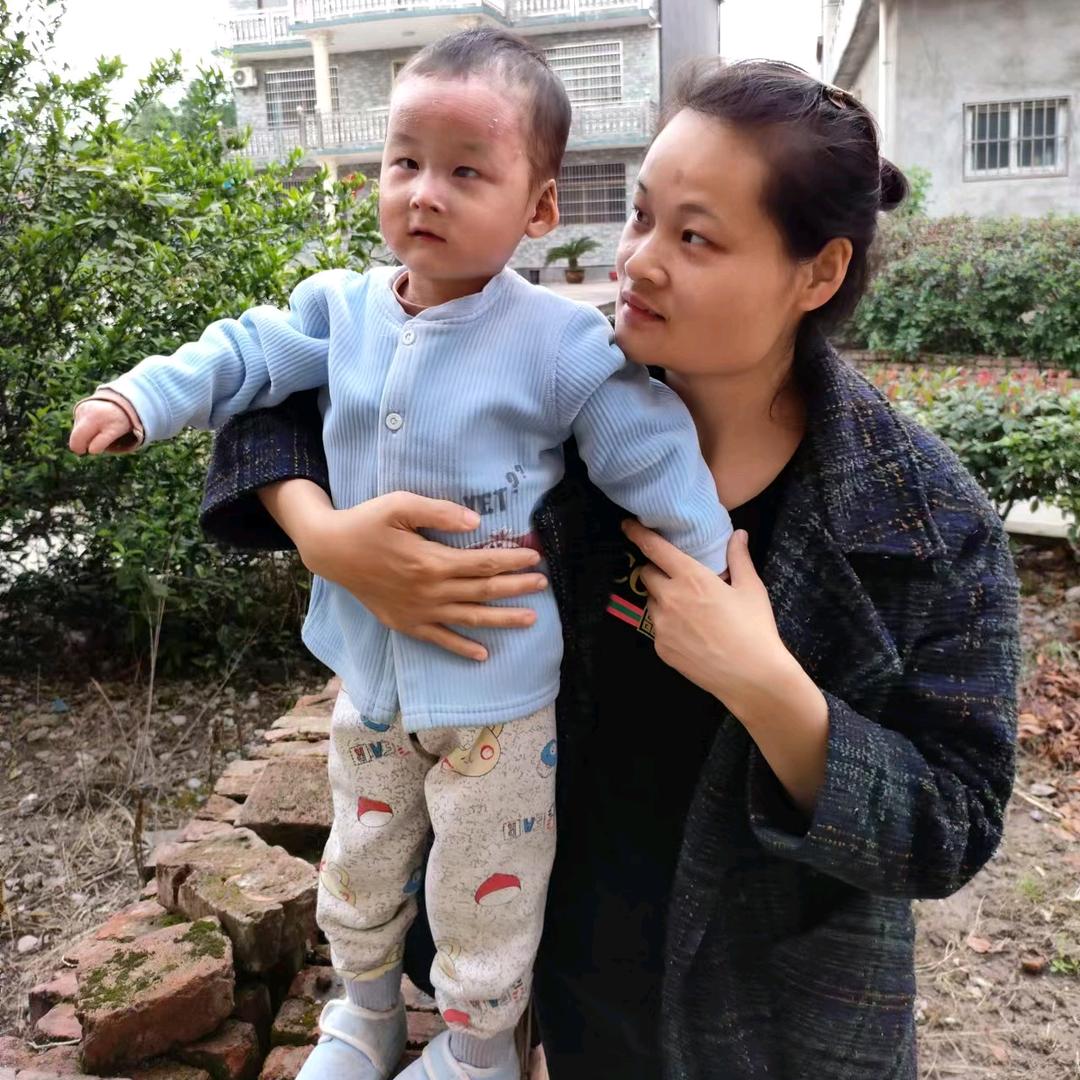 小熊🐻(蝴蝶宝贝)