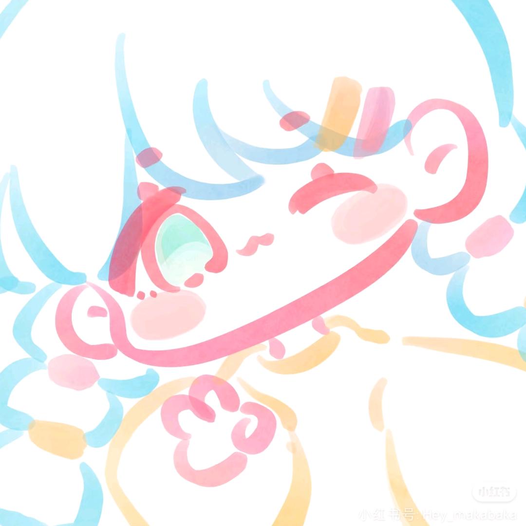 圆圈🍪