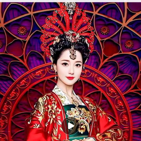 ❤️特效👑女王❤️