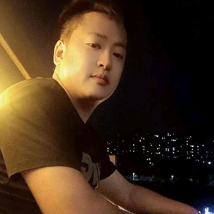 执念
