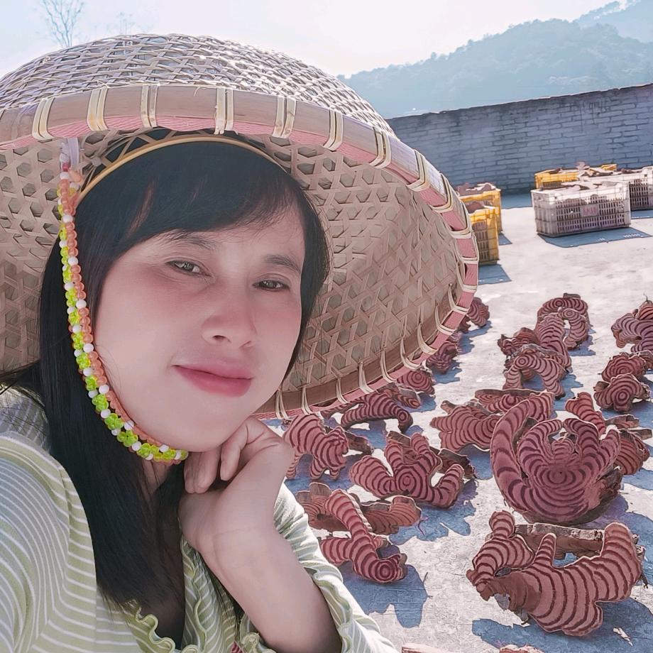 壹金农副产品销售店