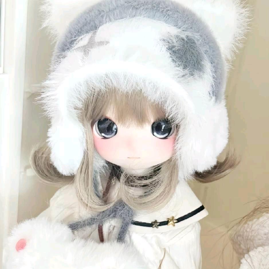 小羊咩咩