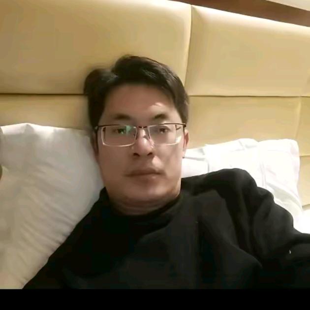 慢步生人