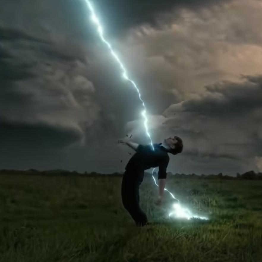 我若成魔，佛奈我何