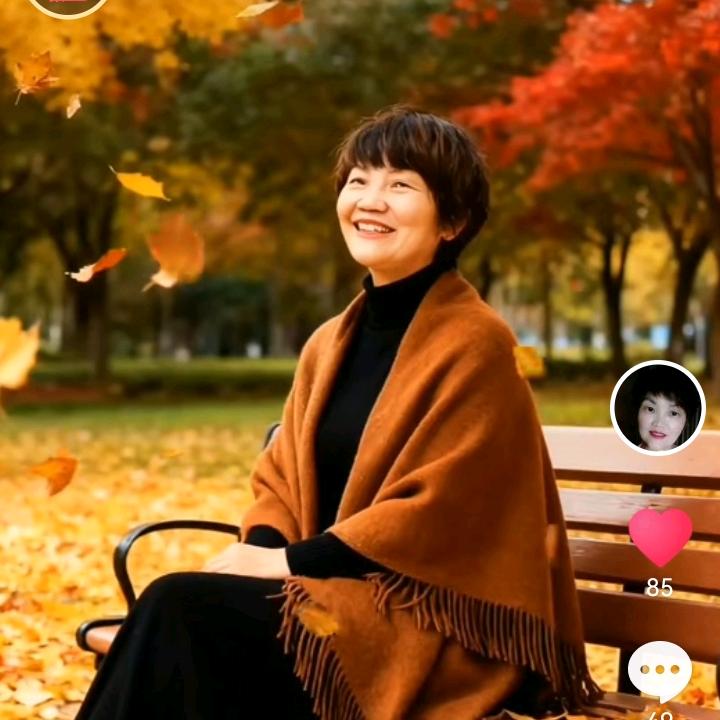 邓姐