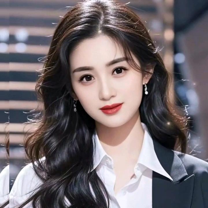 🍀晴晴（手势舞)