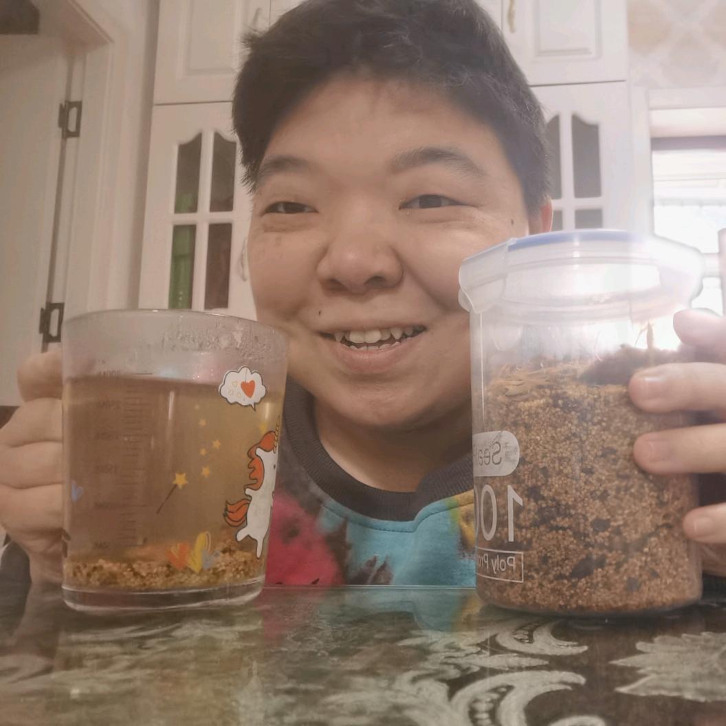 小颖｜手工美食