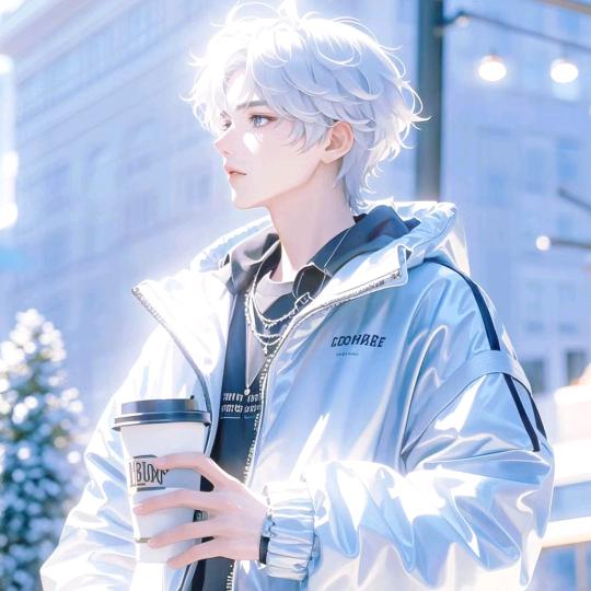 星辰✨