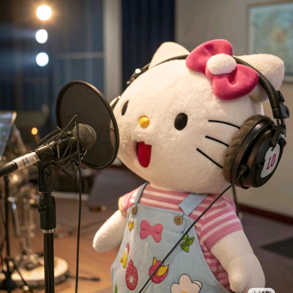 明日之声🎶赵莎莎