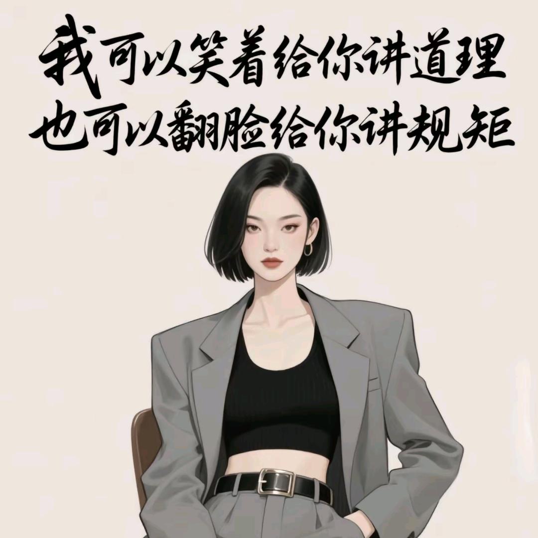 没有依靠只有骄傲