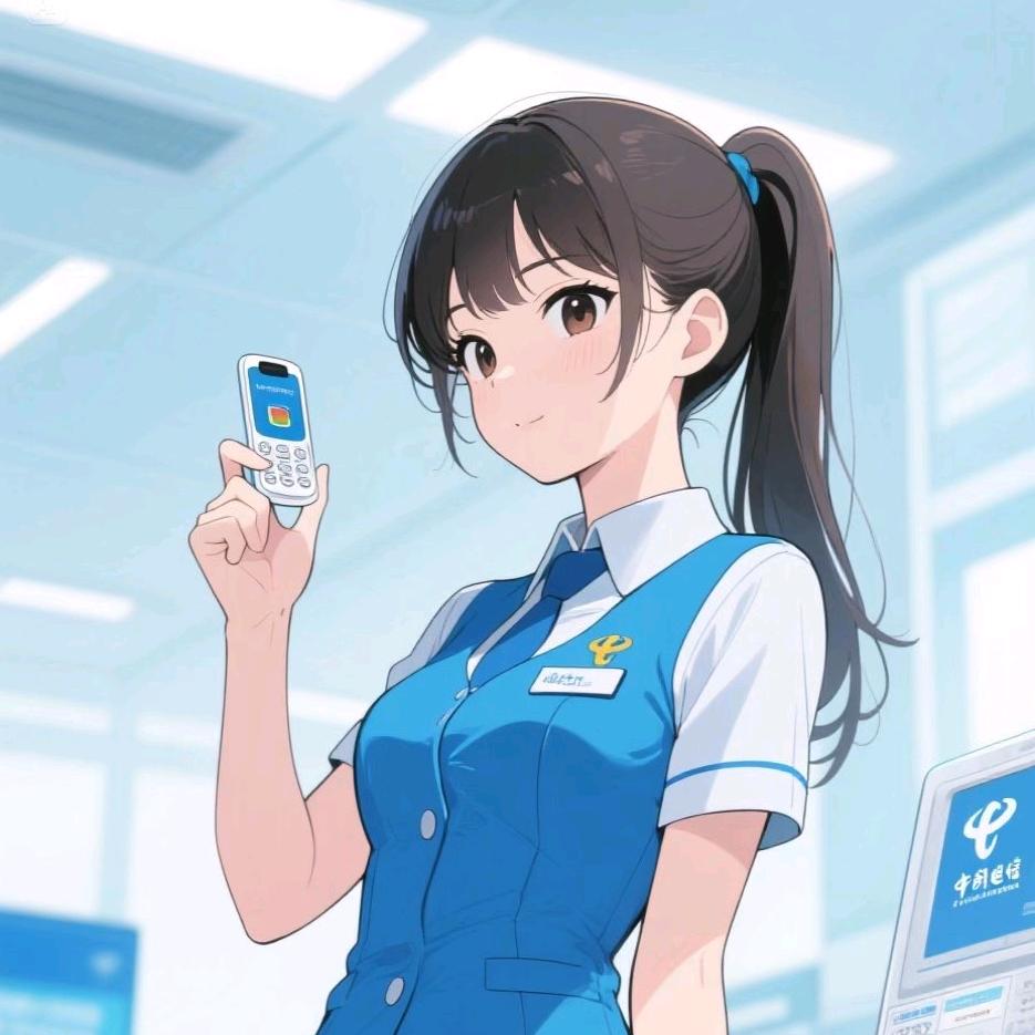 中国电信卡19元全国通用手机卡电信星卡