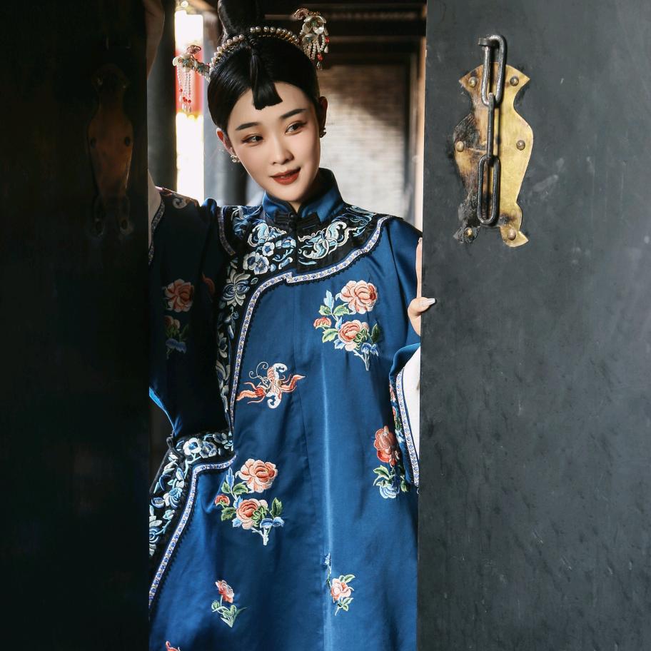 墨染旅拍