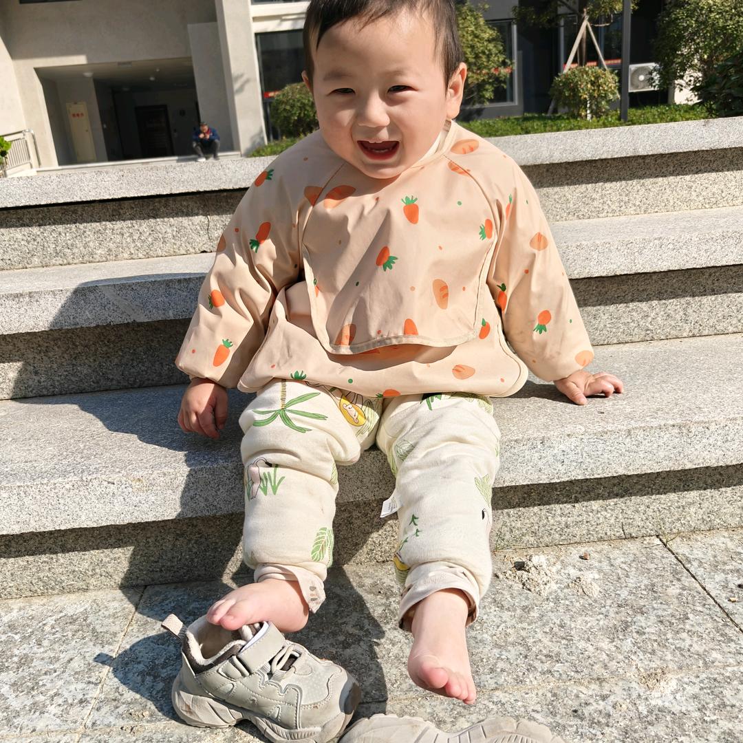 🍼烁烁妈