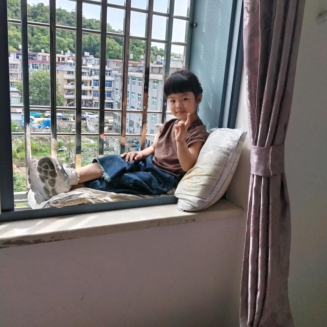 灵门海鲜孔表妹