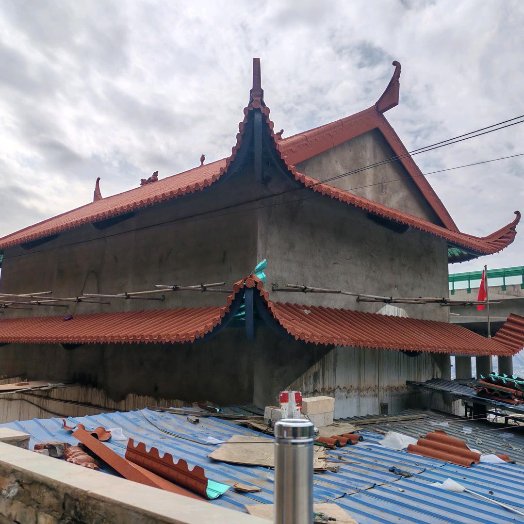 农村八哥