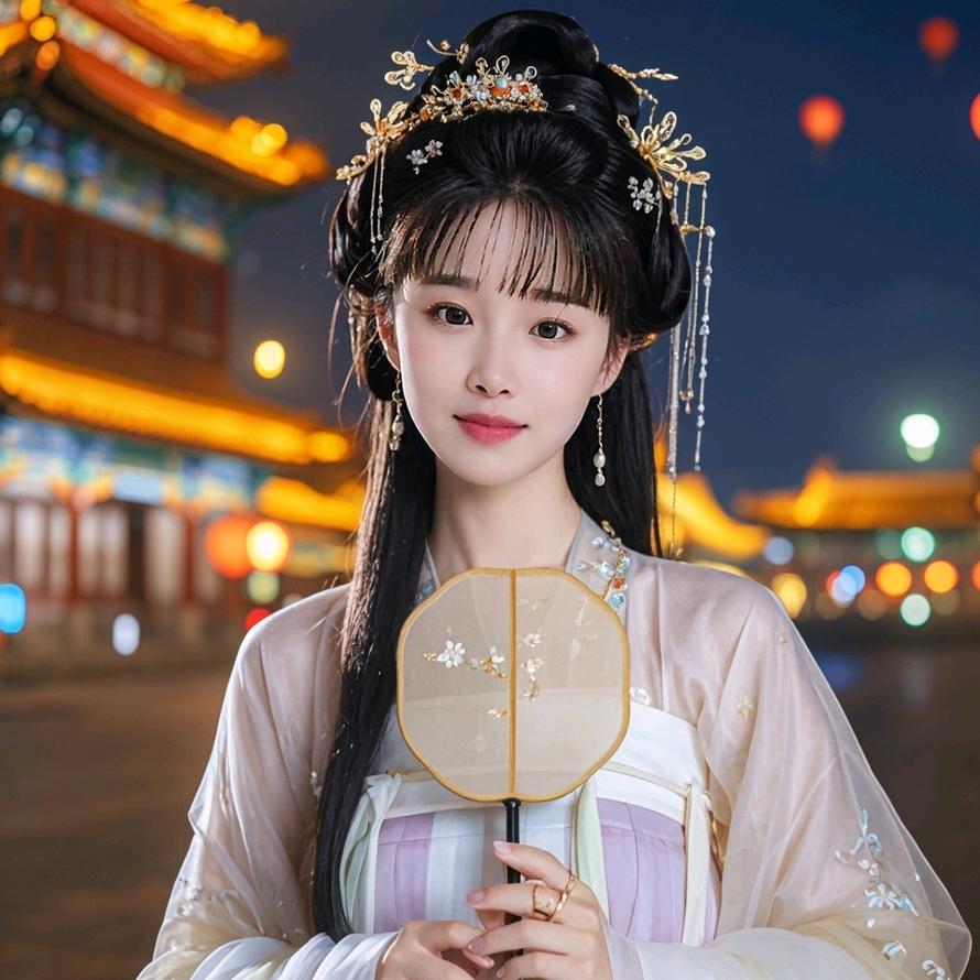 广东小芳💕远嫁河南💕