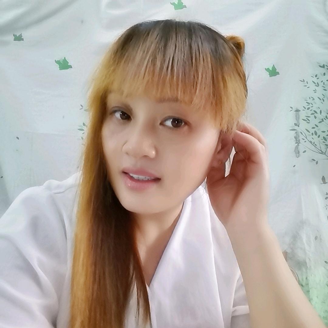 相信自己的温柔。