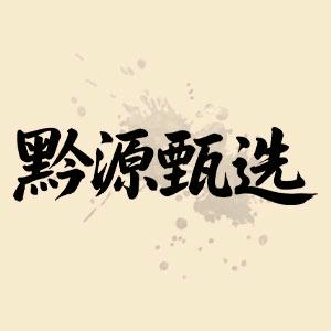 黔源甄选特产店