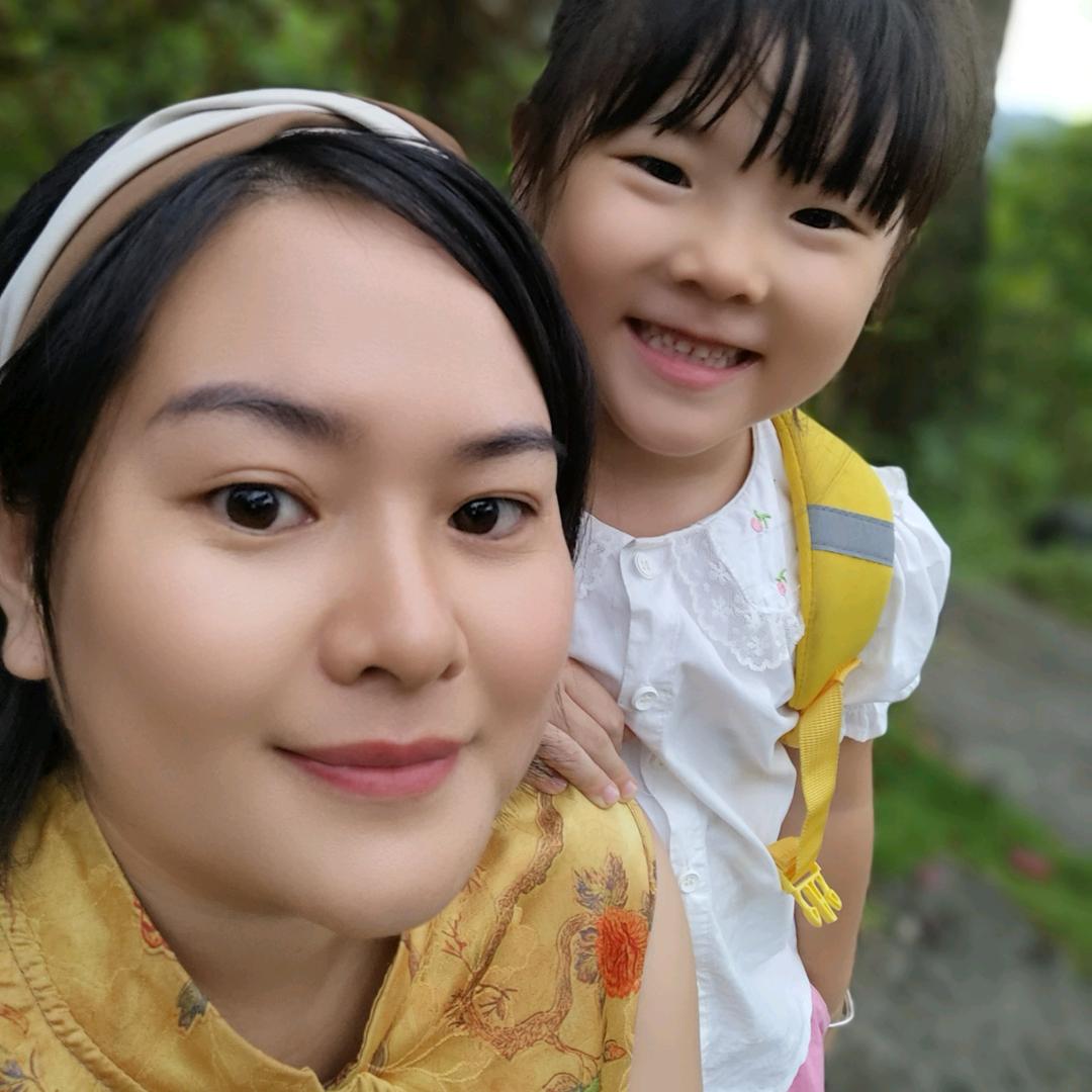远嫁贵州的云南妹子